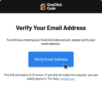 Verify Your Email-1